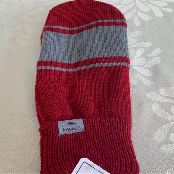 🆕Size Large- Roots73 Hemlock Mittens - Picture 4 of 4
